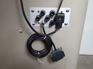 Thumbnail image of Taylor Wharton K-Series Cryogenic Storage Systems Model 24K Lab