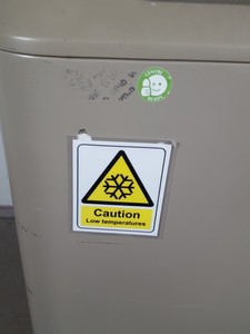 Thumbnail image of Taylor Wharton K-Series Cryogenic Storage Systems Model 24K Lab