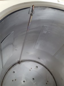 Thumbnail image of Taylor Wharton K-Series Cryogenic Storage Systems Model 24K Lab