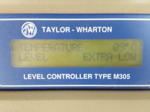 Thumbnail image of Taylor Wharton K-Series Cryogenic Storage Systems Model 24K Lab