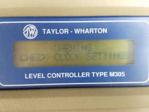 Thumbnail image of Taylor Wharton K-Series Cryogenic Storage Systems Model 24K Lab