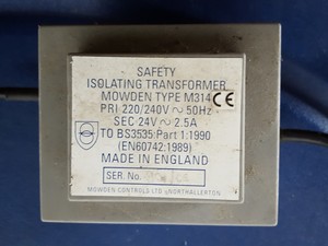 Thumbnail image of Taylor Wharton K-Series Cryogenic Storage Systems Model 24K Lab