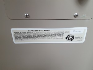 Thumbnail image of Taylor Wharton K-Series Cryogenic Storage Systems Model 24K Lab