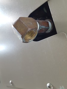 Thumbnail image of Taylor Wharton K-Series Cryogenic Storage Systems Model 24K Lab
