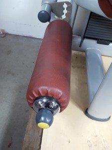 Thumbnail image of TechnoGym Class 2SC Leg Extension Commercial Gym Resistance Machine Seated