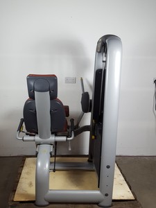Thumbnail image of TechnoGym Class 2SC Leg Extension Commercial Gym Resistance Machine Seated