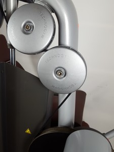 Thumbnail image of TechnoGym Class 2SC Leg Extension Commercial Gym Resistance Machine Seated
