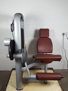 Thumbnail image of TechnoGym Class 2SC Leg Extension Commercial Gym Resistance Machine Seated
