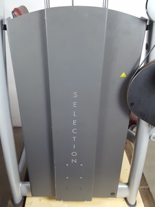 Thumbnail image of TechnoGym Class 2SC Leg Extension Commercial Gym Resistance Machine Seated