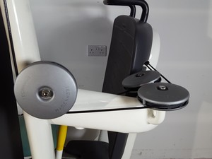 Thumbnail image of TechnoGym Selection Line Class 2SC Seated Leg Press Commercial Gym Resistance