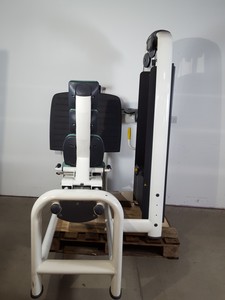 Thumbnail image of TechnoGym Selection Line Class 2SC Seated Leg Press Commercial Gym Resistance