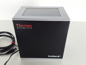 Thumbnail image of Thermo Scientific SmartScan 96 High Speed 2D Barcode Reader/Scanner Lab