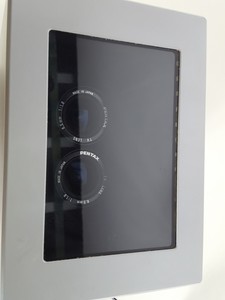 Thumbnail image of Thermo Scientific SmartScan 96 High Speed 2D Barcode Reader/Scanner Lab
