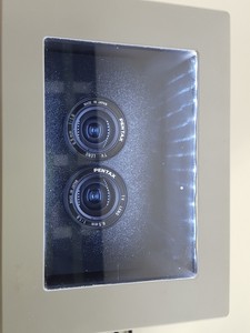Thumbnail image of Thermo Scientific SmartScan 96 High Speed 2D Barcode Reader/Scanner Lab