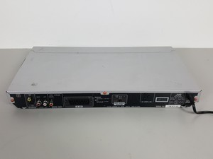 Thumbnail image of JVC XV-N33 DVD/SUPER VCD/CD Player Model - XV-N33SL