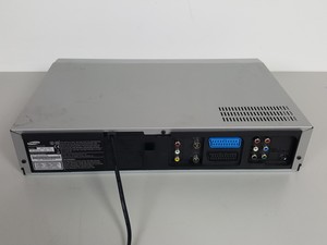 Thumbnail image of Samsung DVD-V6700S - Multi-Region Capable DVD Player & VCR Combination - VHS