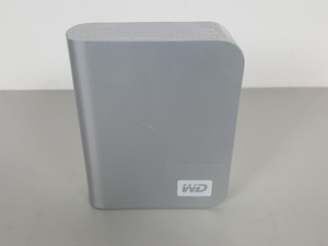 Thumbnail image of Western Digital 1TB External Hard Drive PN - WD10000H1 Q-00