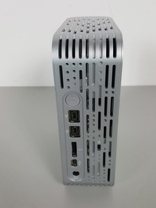 Thumbnail image of Western Digital 1TB External Hard Drive PN - WD10000H1 Q-00