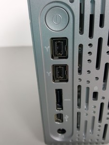 Thumbnail image of Western Digital 1TB External Hard Drive PN - WD10000H1 Q-00