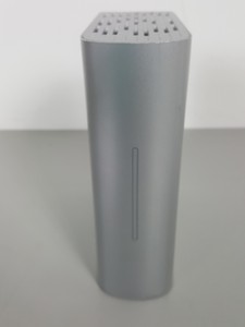 Thumbnail image of Western Digital 1TB External Hard Drive PN - WD10000H1 Q-00