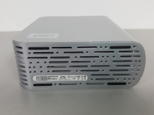 Thumbnail image of Western Digital 1TB External Hard Drive PN - WD10000H1 Q-00