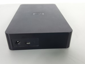 Thumbnail image of Western Digital 1TB External Hard Drive HDD PN - WDBAAU0010HBK-01