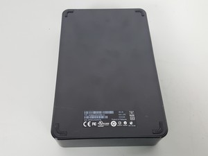 Thumbnail image of Western Digital 1TB External Hard Drive HDD PN - WDBAAU0010HBK-01