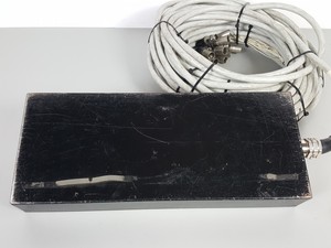 Thumbnail image of Kelsey Acoustics Ltd Stage Box - 16 XLR Ports, Female to Male - 80ft Tails