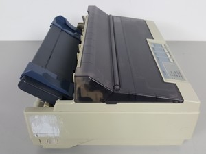 Thumbnail image of Epson LX-300+ Dot Matrix Printer Model - P170A
