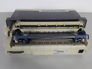 Thumbnail image of Epson LX-300+ Dot Matrix Printer Model - P170A