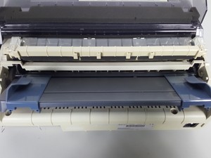 Thumbnail image of Epson LX-300+ Dot Matrix Printer Model - P170A