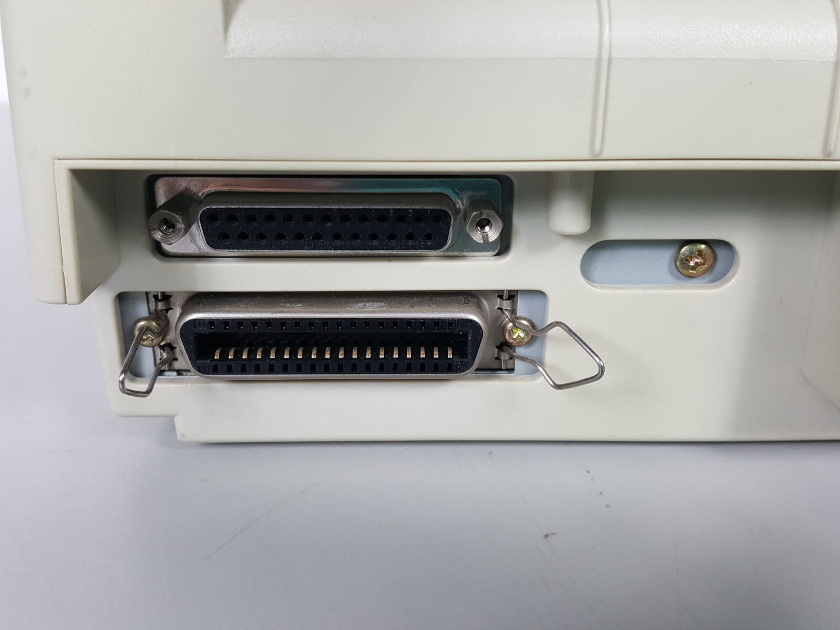 Image of Epson LX-300+ Dot Matrix Printer Model - P170A
