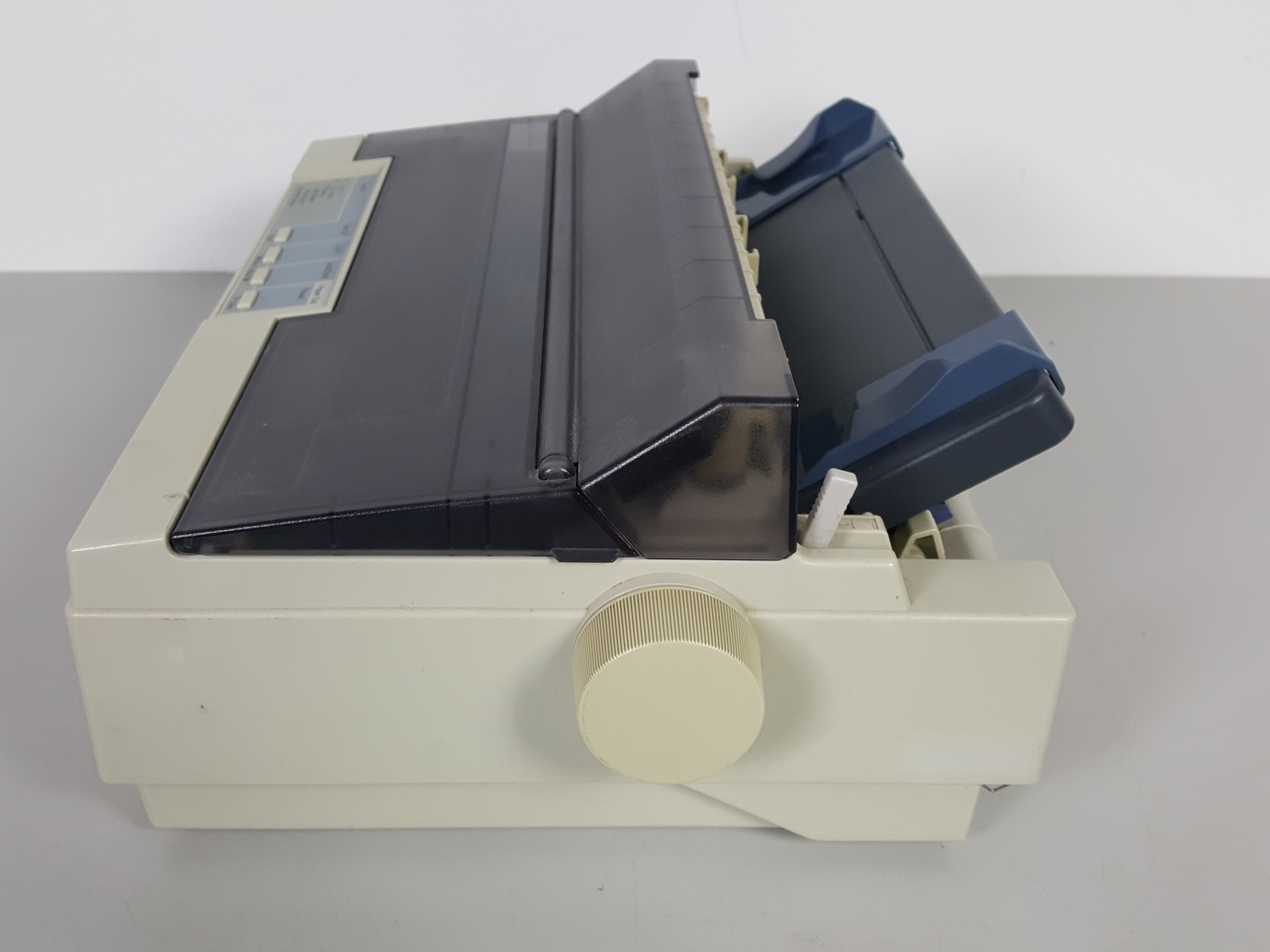Image of Epson LX-300+ Dot Matrix Printer Model - P170A