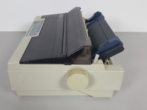 Thumbnail image of Epson LX-300+ Dot Matrix Printer Model - P170A