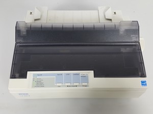 Thumbnail image of Epson LX-300+II Dot Matrix Printer Model - P170B