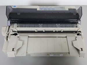 Thumbnail image of Epson LX-300+II Dot Matrix Printer Model - P170B