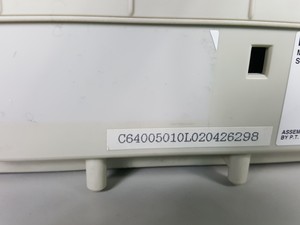 Thumbnail image of Epson LX-300+II Dot Matrix Printer Model - P170B