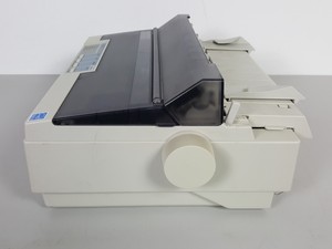 Thumbnail image of Epson LX-300+II Dot Matrix Printer Model - P170B