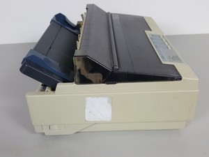 Thumbnail image of Epson LX-300+ Model - P170A Dot Matrix Printer 