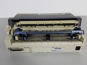 Thumbnail image of Epson LX-300+ Model - P170A Dot Matrix Printer 