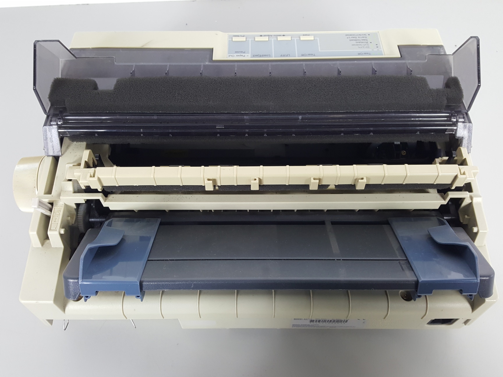 Image of Epson LX-300+ Model - P170A Dot Matrix Printer 