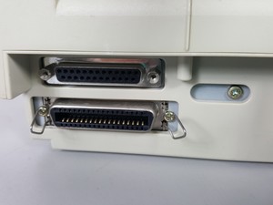 Thumbnail image of Epson LX-300+ Model - P170A Dot Matrix Printer 