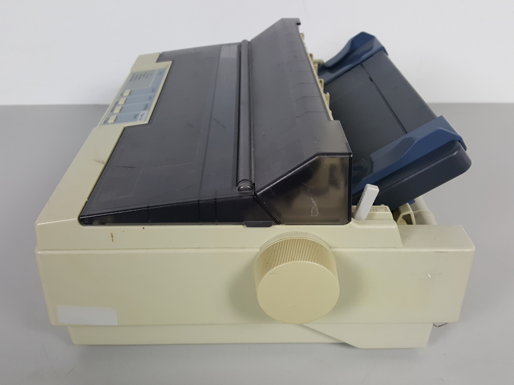 Image of Epson LX-300+ Model - P170A Dot Matrix Printer 