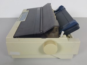 Thumbnail image of Epson LX-300+ Model - P170A Dot Matrix Printer 