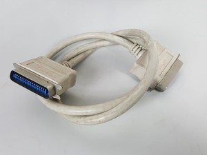 Thumbnail image of Epson LX-300+ Model - P170A Dot Matrix Printer 