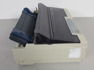 Thumbnail image of Epson Dot Matrix Printer LX-300+  Model  P170A 