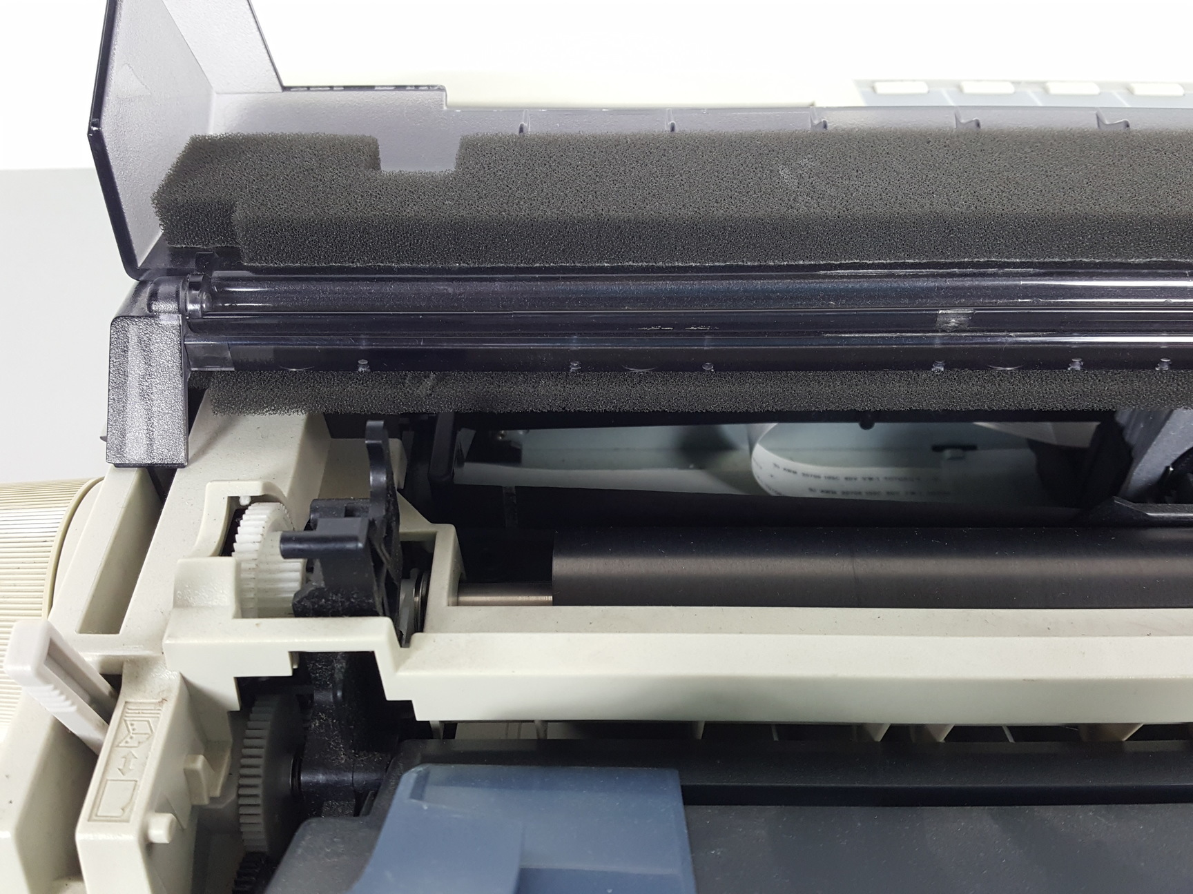 Image of Epson Dot Matrix Printer LX-300+  Model  P170A 