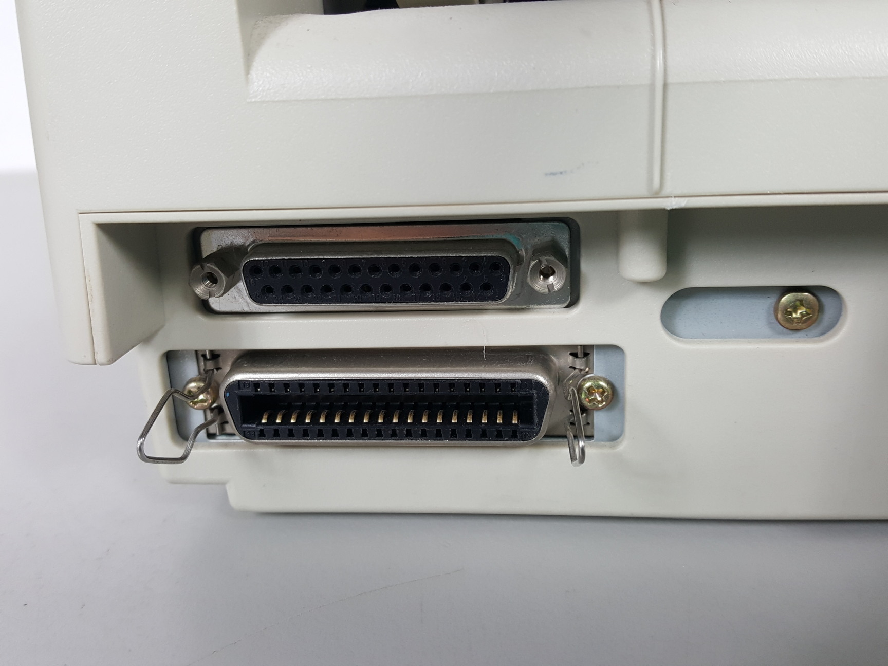 Image of Epson Dot Matrix Printer LX-300+  Model  P170A 
