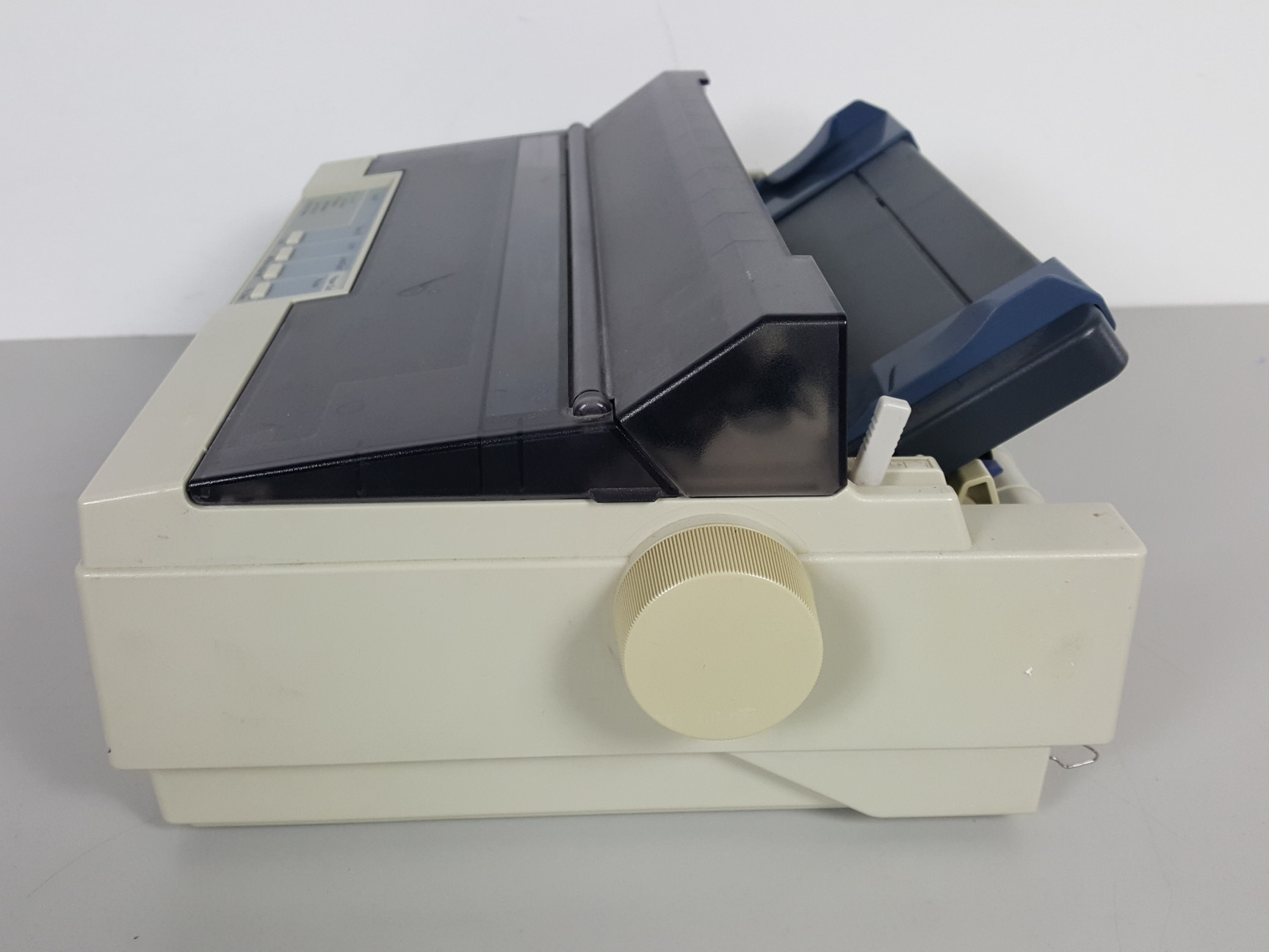 Image of Epson Dot Matrix Printer LX-300+  Model  P170A 