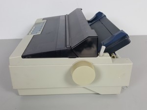 Thumbnail image of Epson Dot Matrix Printer LX-300+  Model  P170A 